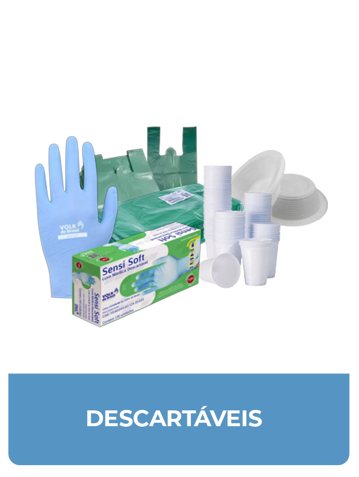 descartaveis